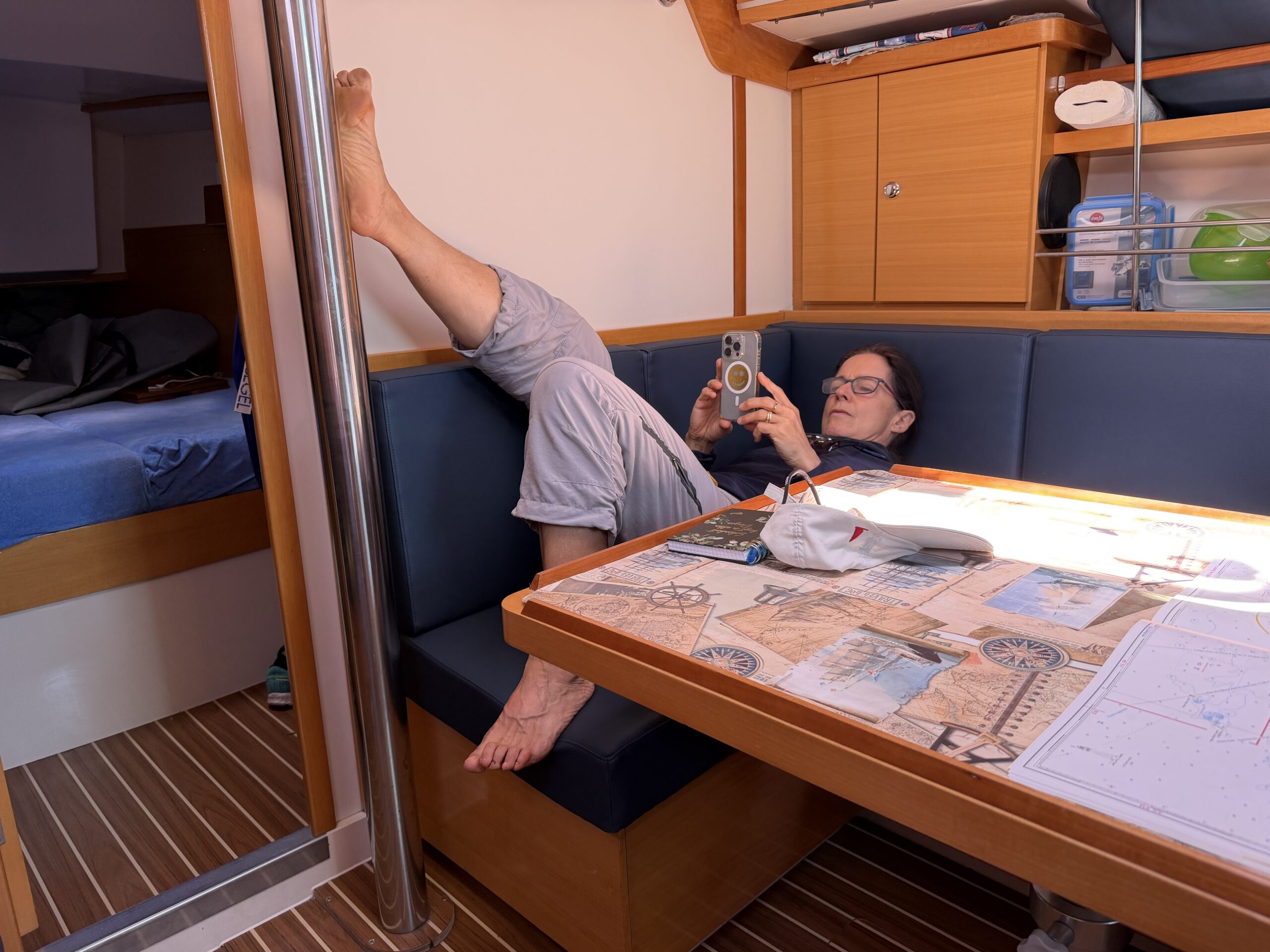 St. Malo bis Brest (07.07.26 bis 15.07.26)