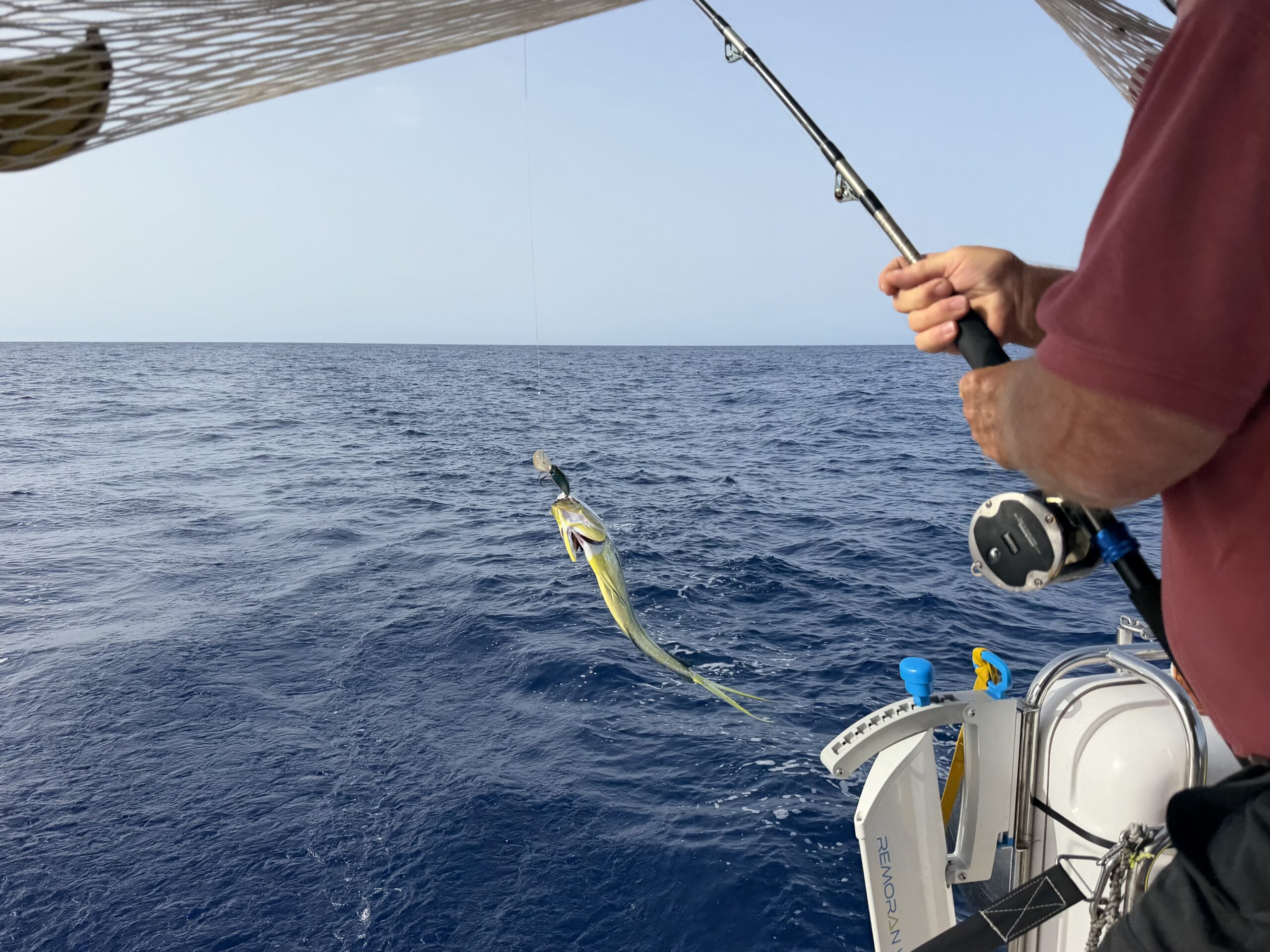 Porto Santo bis Las Palmas (13.09.26 bis 23.09.26)